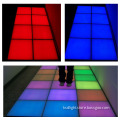 Interactive Colorful Life Bar/Stage/Palace LED Video Dance Floor with CE, RoHS Certificate
